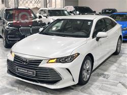 تويوتا أفالون